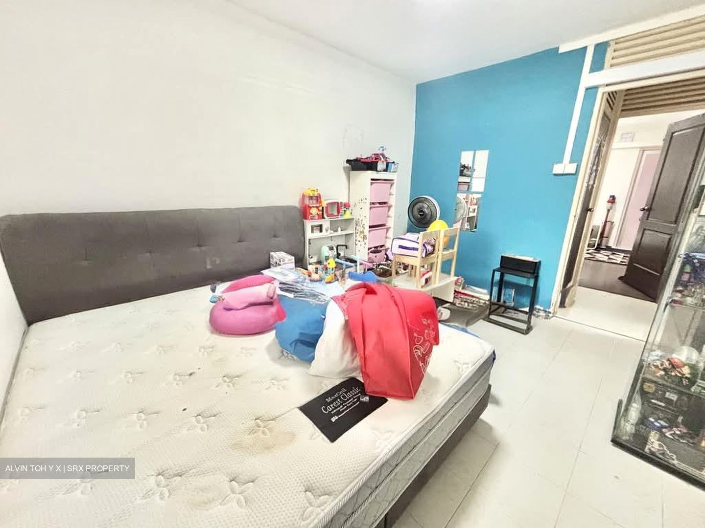 Blk 731 Yishun Street 72 (Yishun), HDB 3 Rooms #569553051